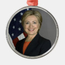 Search for hillary clinton christmas tree decorations Politics