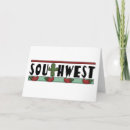 Search for santa fe invitations Southwest