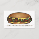 Search for cheese business cards Sandwich