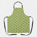 Search for green pepper aprons Jalapeno