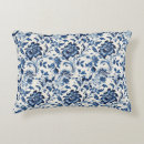 Search for vintage cushions Navy blue