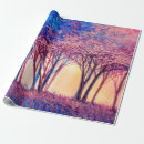 Search for aspen wrapping paper Forest