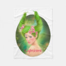 Search for astrology blankets Capricorn