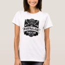 Search for jamming tshirts For her