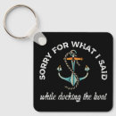 Search for boaters key rings Anchor