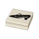 Search for music rubber stamps Dance