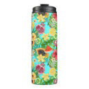 Search for blue tropical mugs Botanical