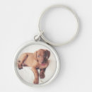 Search for hungarian key rings Puppy