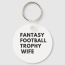 Search for fantasy footballs key rings League
