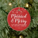 Search for first year married christmas tree decorations String lights