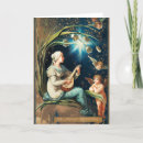 Search for women christmas cards Vintage