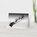 Search for twas the night before christmas cards Sleigh