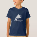 Search for shark kids tshirts Teeth