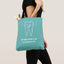 Search for dentist tote bags Dental