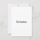 Search for blank birthday invitations Create your own