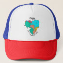 Search for continent hats Geography