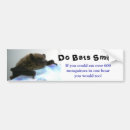 Search for bats bumper stickers Chiroptera