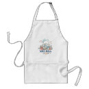 Search for basket standard aprons Watercolor