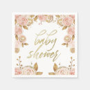 Search for peony napkins Girl
