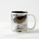 Search for owl head mugs Bird