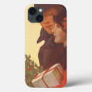 Search for romance love iphone cases Americana
