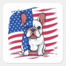 Search for cartoon bulldog stickers Animal