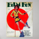 Search for magazine posters Collection