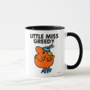 Search for greedy mugs Mr men show