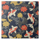 Search for koi tiles Fish