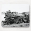 Search for engine mousepads Locomotive