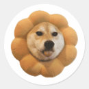 Search for dog meme stickers Humor