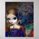 Search for beasts art Fantasy