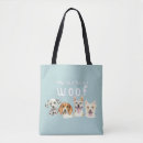 Search for pet lovers bags Puppy