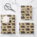 Search for hufflepuff wrapping paper Witchcraft