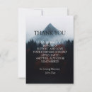 Search for mountain funeral cards Landscape