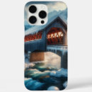 Search for river bridge iphone cases Nature