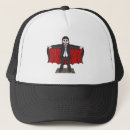 Search for undead hats Vampire