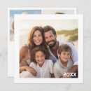 Search for square photo christmas cards Modern