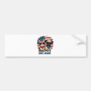 Search for again bumper stickers Vote