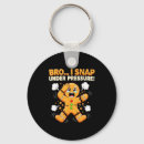 Search for gingerbread man key rings Kids
