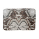 Search for brown grey bath mats Modern