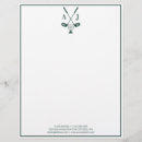 Search for emerald business stationery Elegant