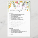 Search for bachelorette games Floral