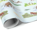 Search for weird wrapping paper Animal