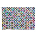 Search for stained glass pillowcases Abstract