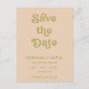 Search for hippie save the dates Pink