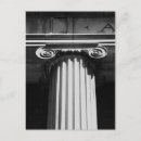Search for architectural postcards Columns