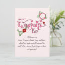 Search for happy international womens day cards Feminism