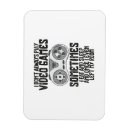 Search for video game magnets Gamer