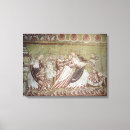 Search for fresco canvas prints French